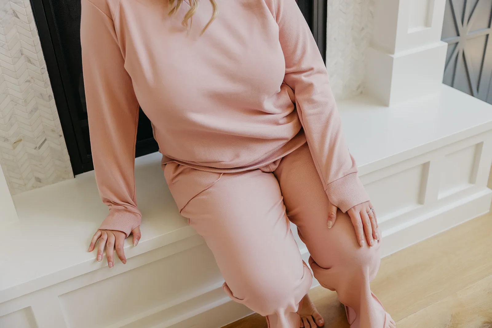 Women's Wide Leg Pant - Mae