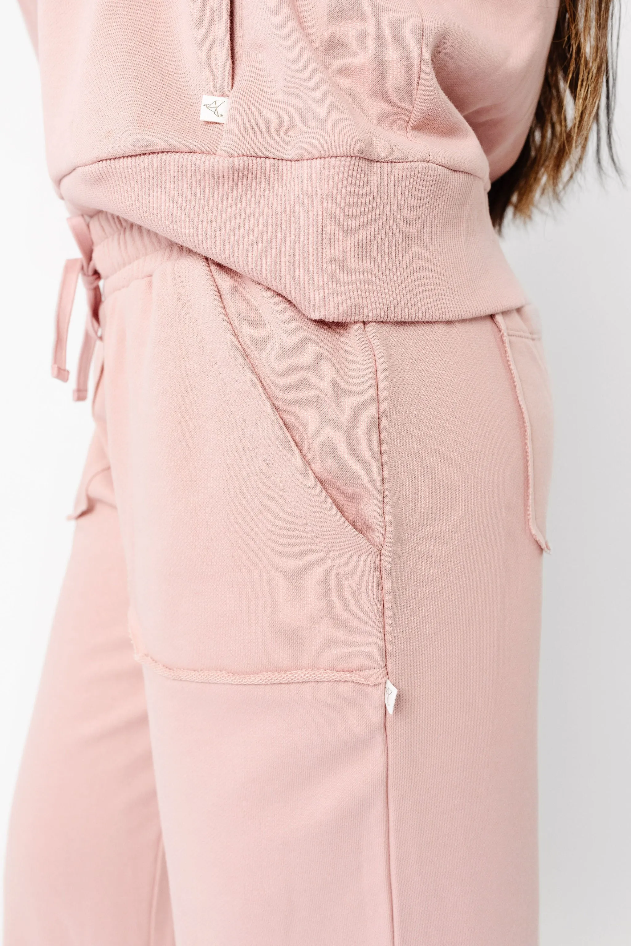 Women's Wide Leg Pant - Mae