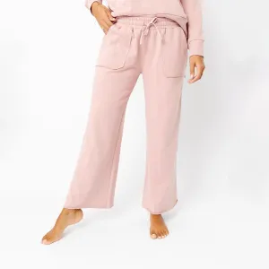 Women's Wide Leg Pant - Mae
