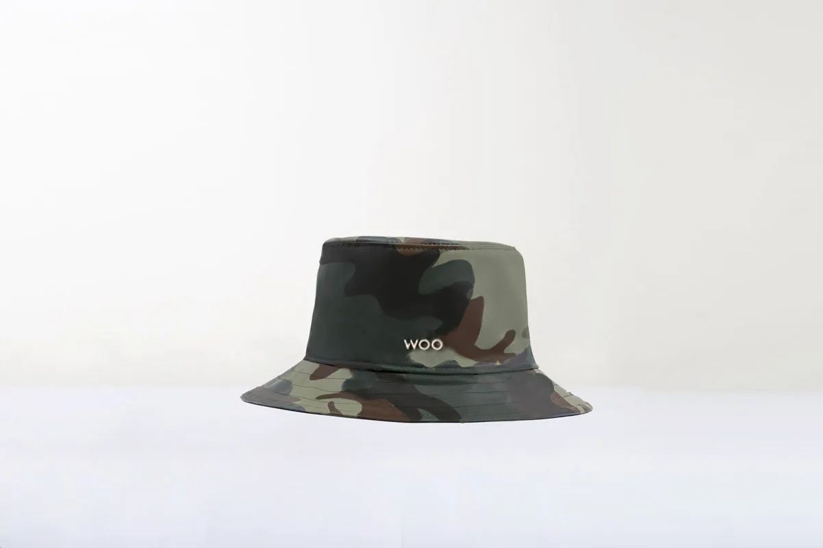 WOO BUSKET HAT