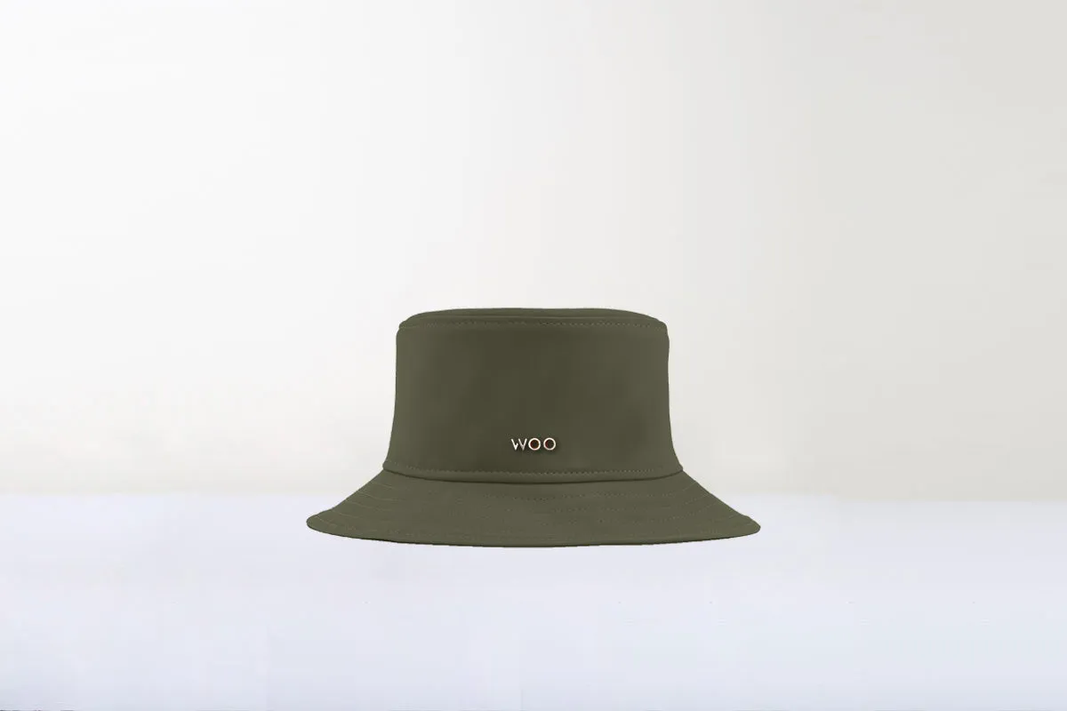 WOO BUSKET HAT
