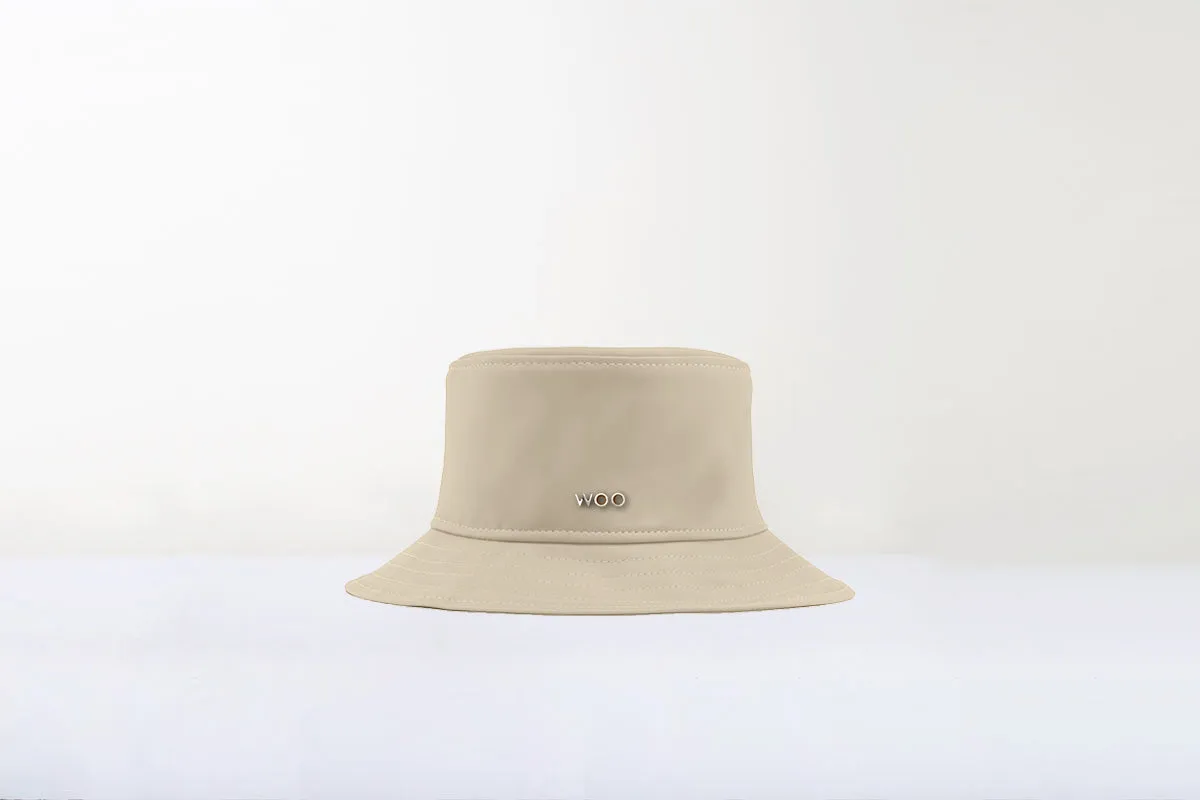 WOO BUSKET HAT