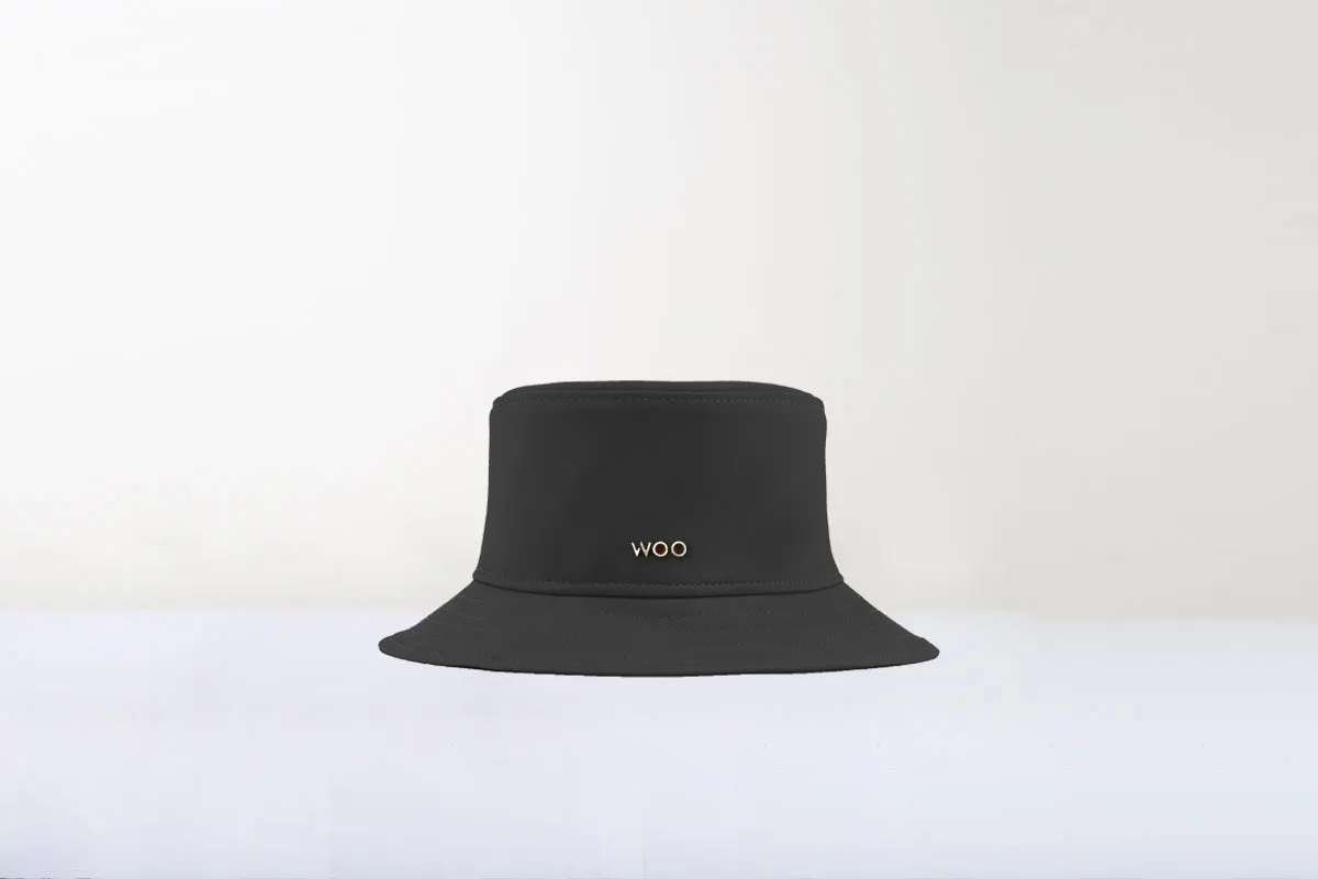 WOO BUSKET HAT