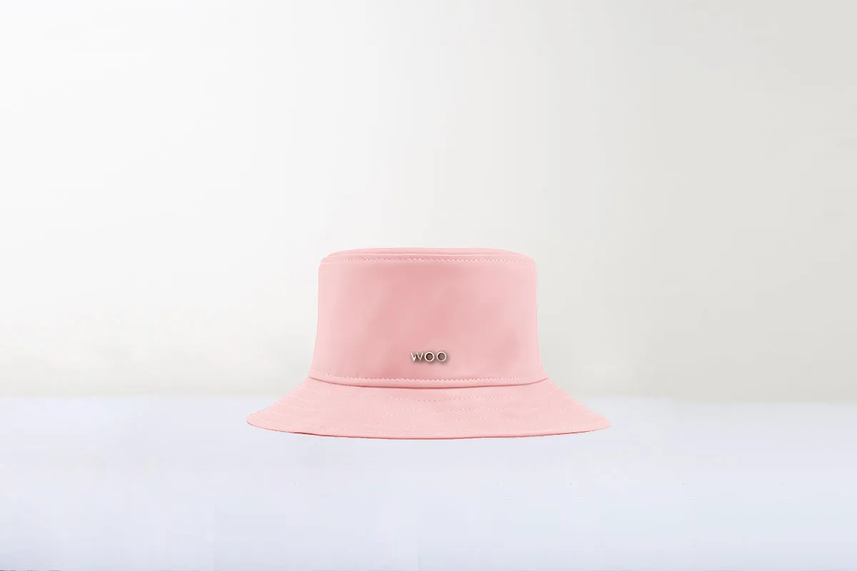 WOO BUSKET HAT
