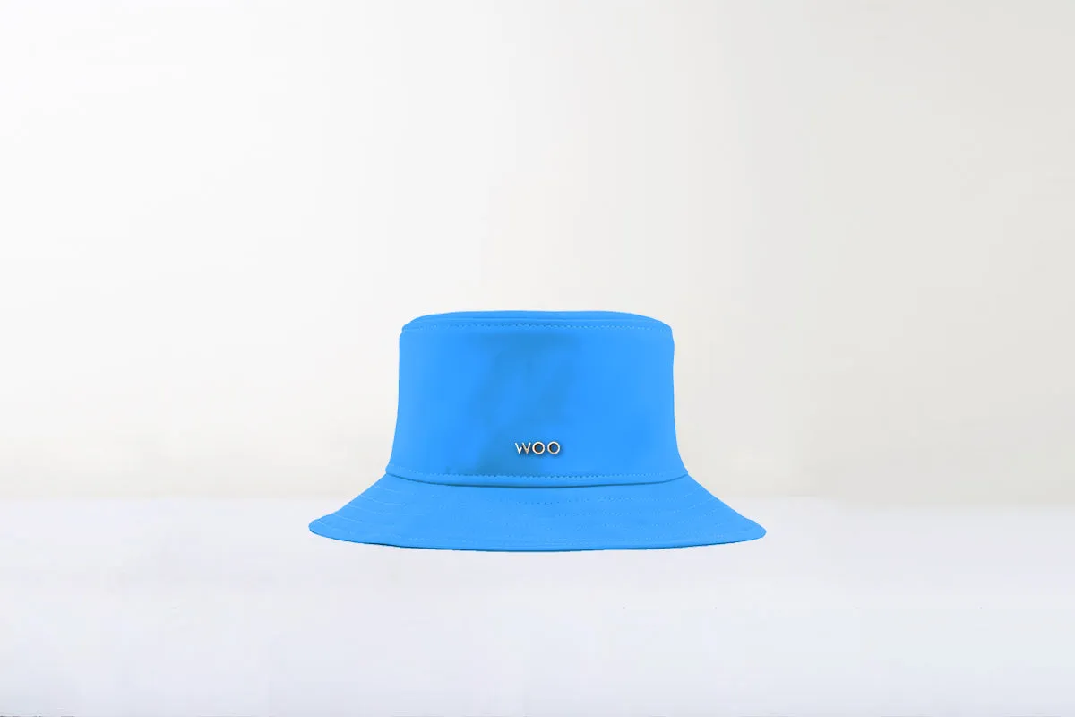 WOO BUSKET HAT