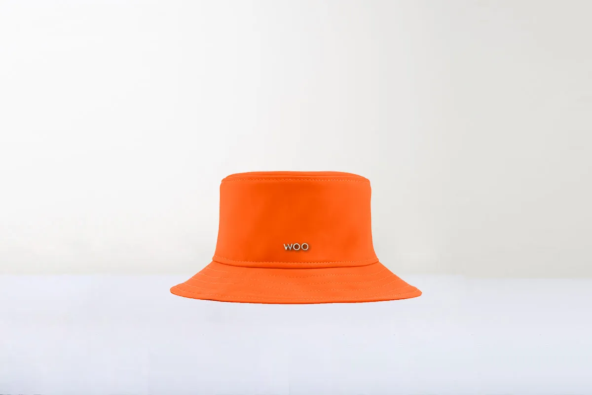 WOO BUSKET HAT