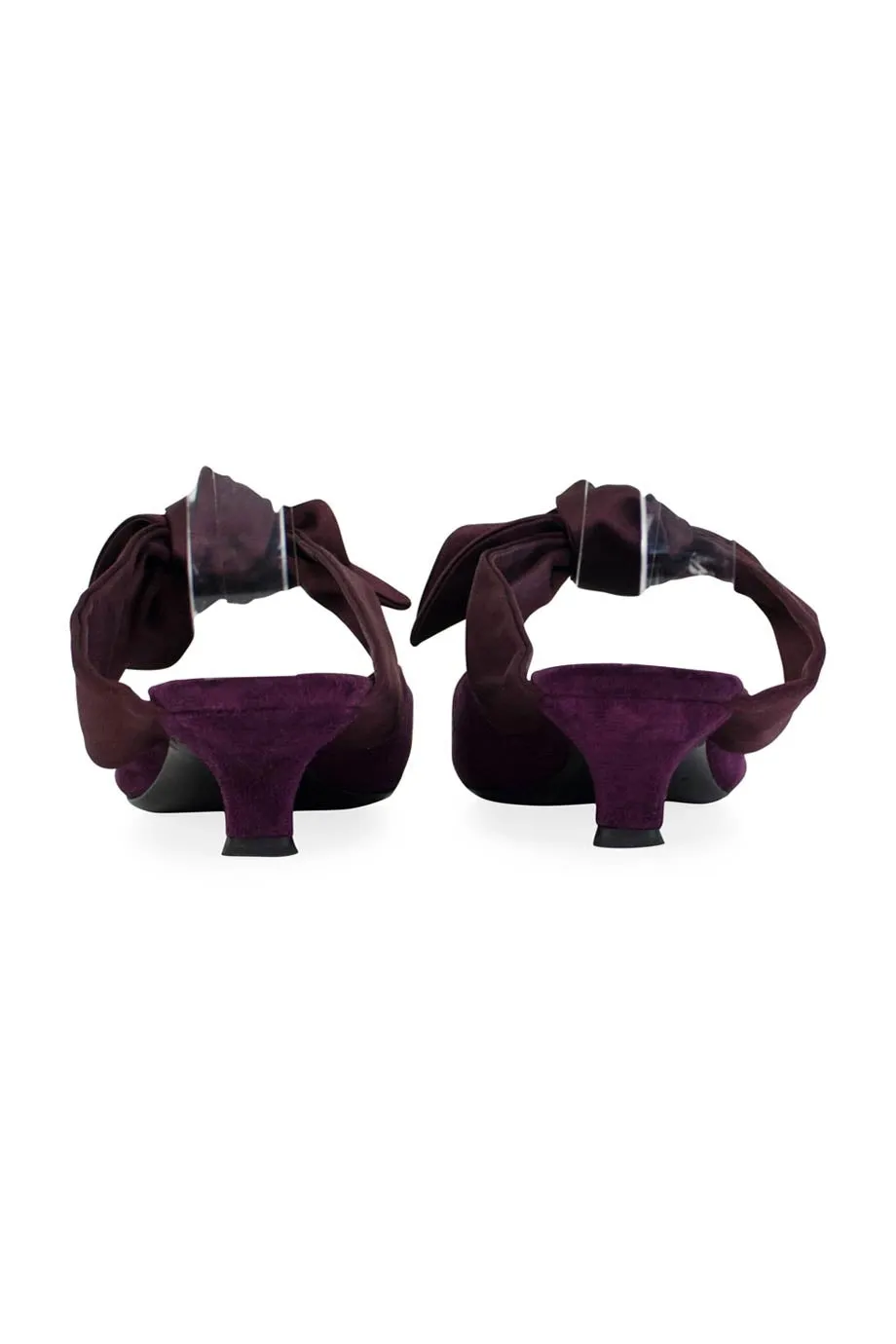 [WS2818] The Row | Mules