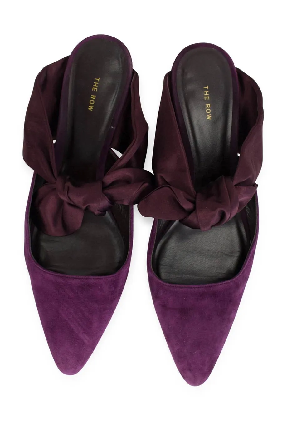 [WS2818] The Row | Mules