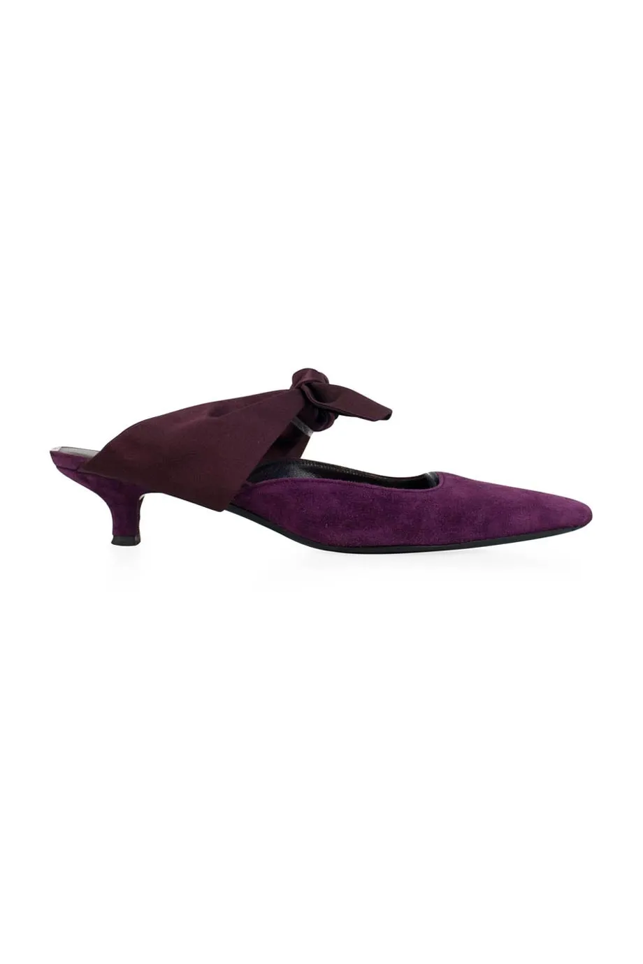 [WS2818] The Row | Mules