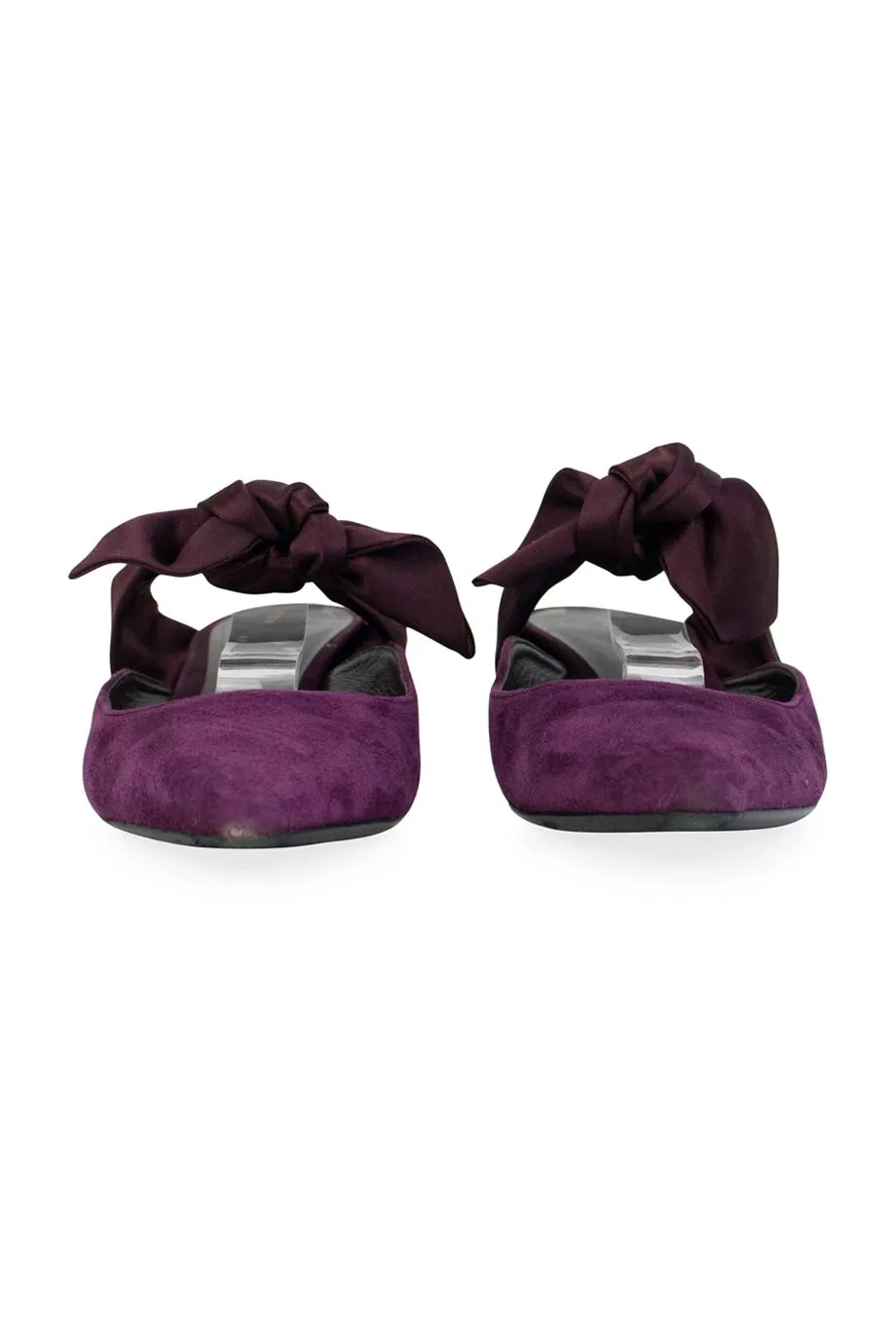 [WS2818] The Row | Mules