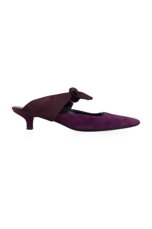 [WS2818] The Row | Mules