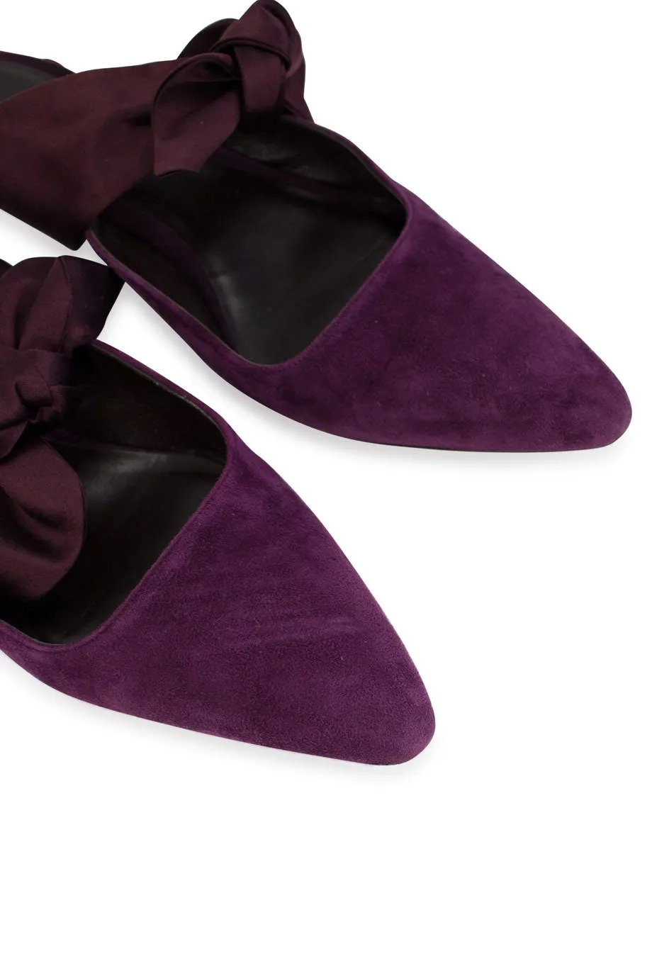 [WS2818] The Row | Mules