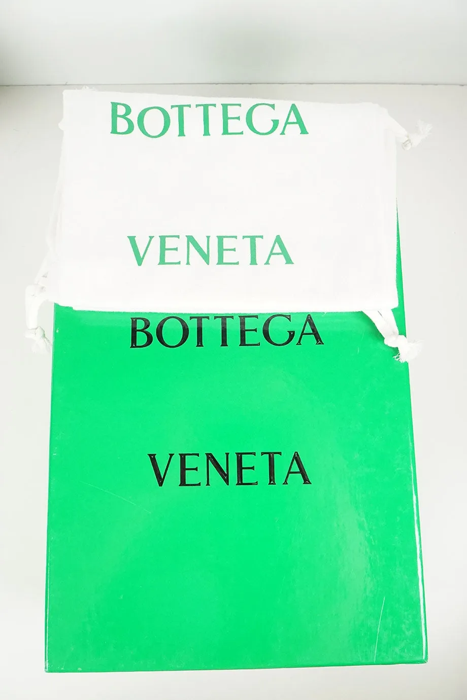 [WS5347] Bottega Veneta | Platform pump