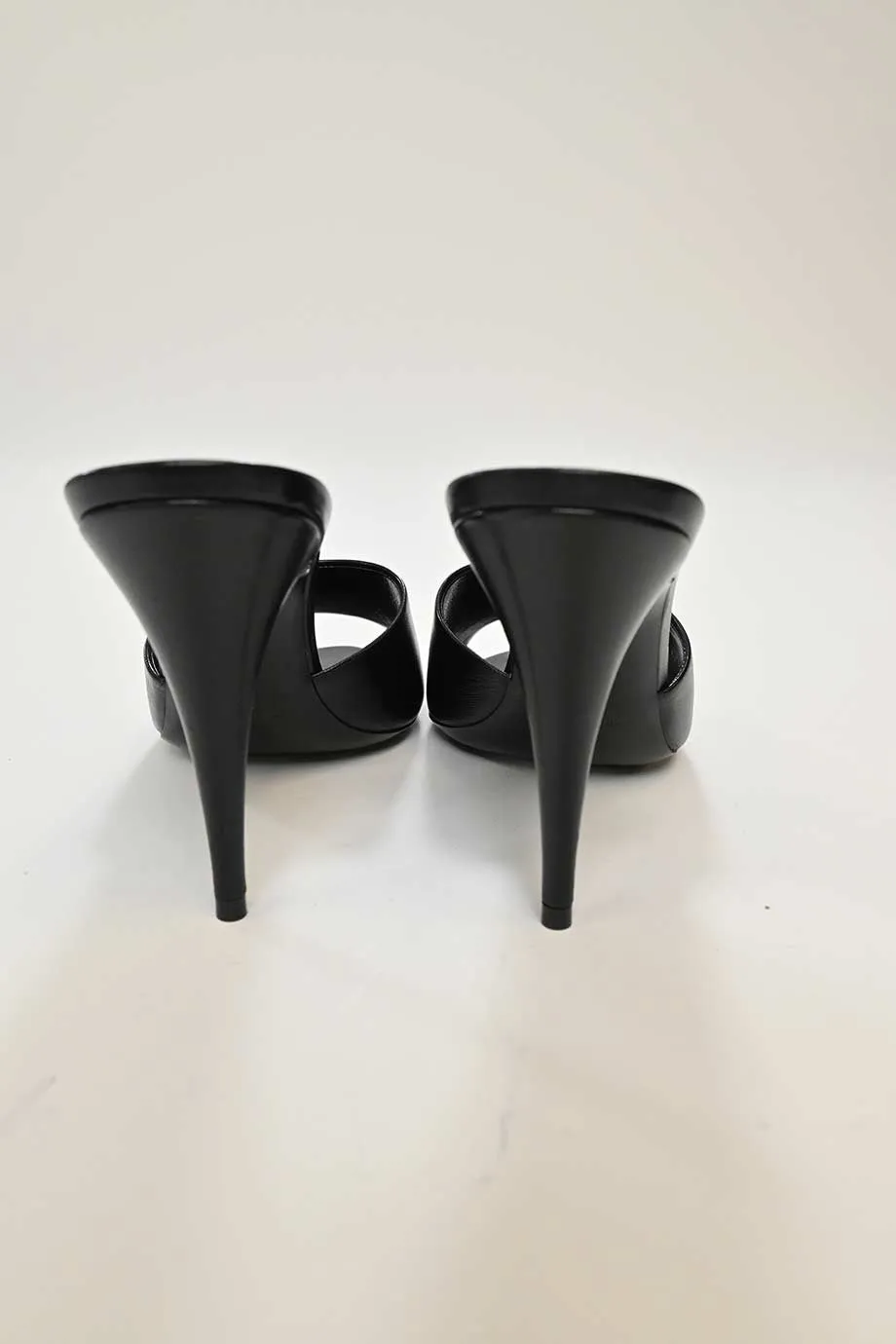 [WS6461] Saint Laurent | Mules