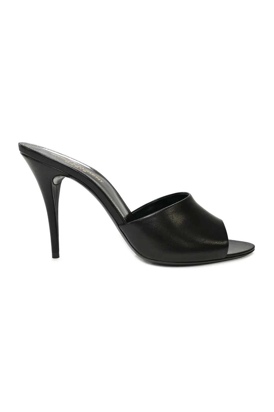 [WS6461] Saint Laurent | Mules