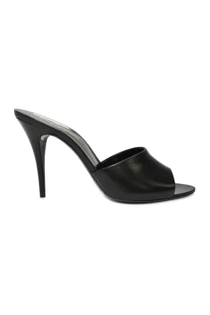 [WS6461] Saint Laurent | Mules