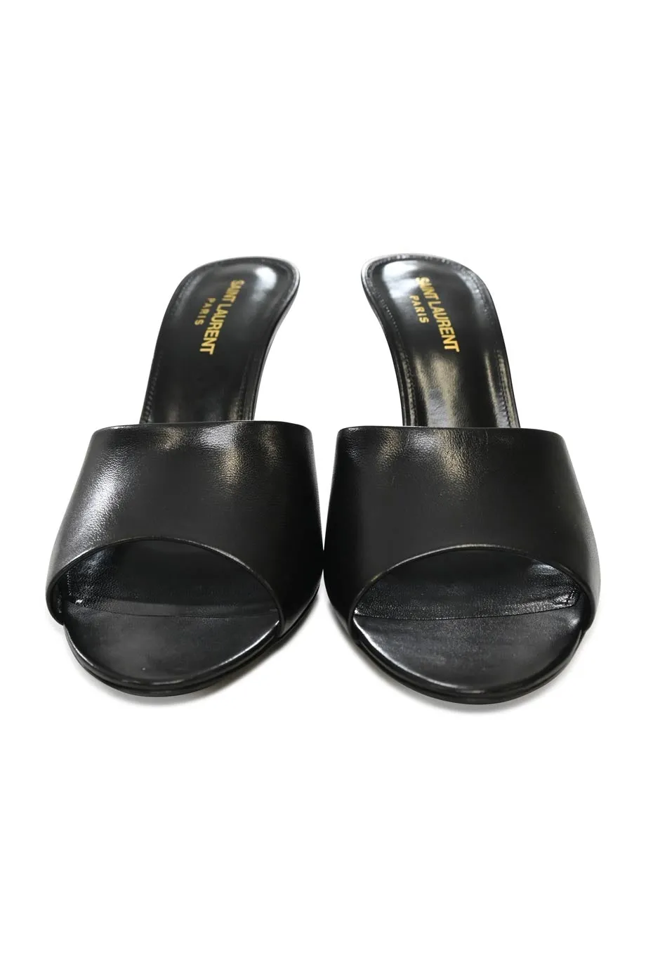 [WS6461] Saint Laurent | Mules