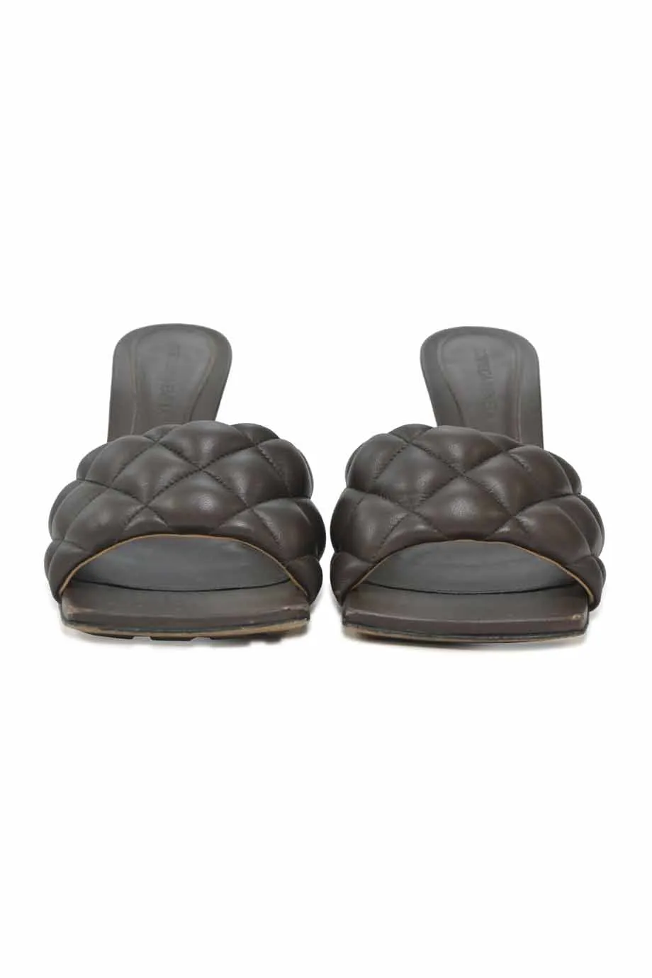 [WS6691] Bottega Veneta | Mules