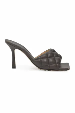 [WS6691] Bottega Veneta | Mules