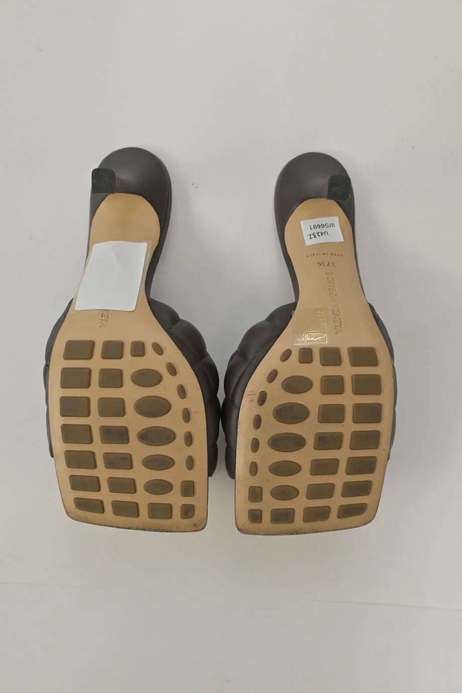 [WS6691] Bottega Veneta | Mules