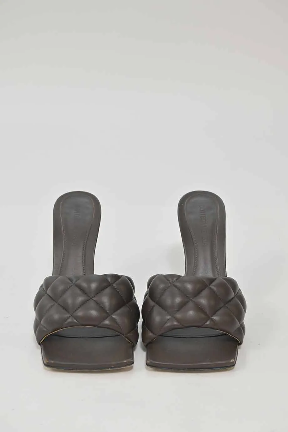 [WS6691] Bottega Veneta | Mules