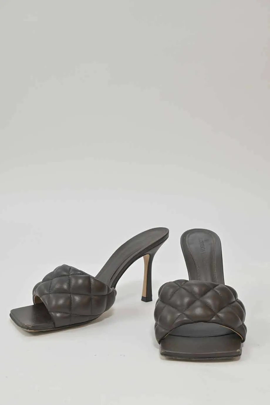 [WS6691] Bottega Veneta | Mules