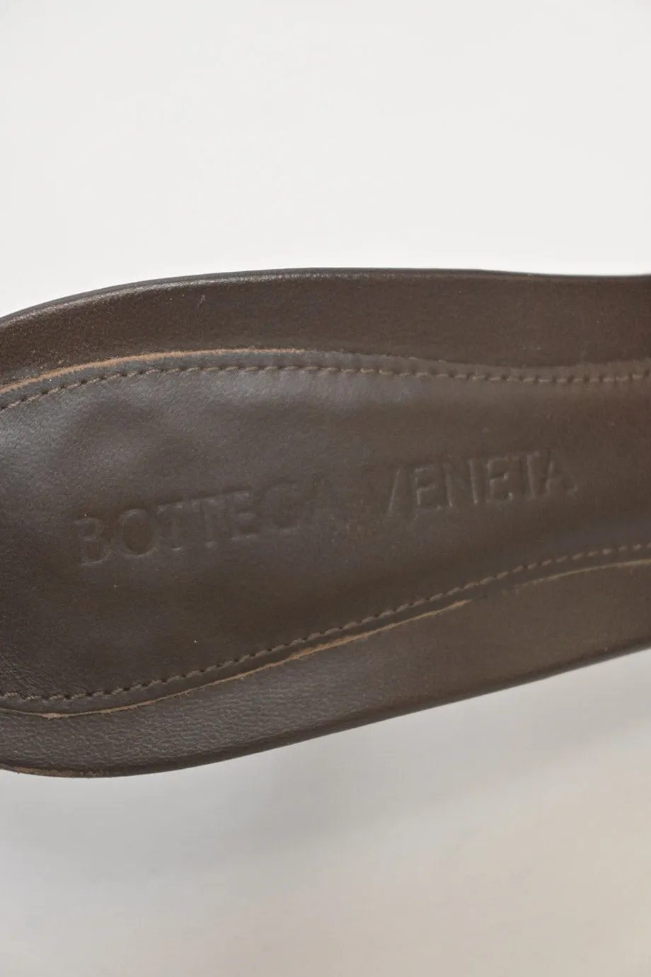 [WS6691] Bottega Veneta | Mules