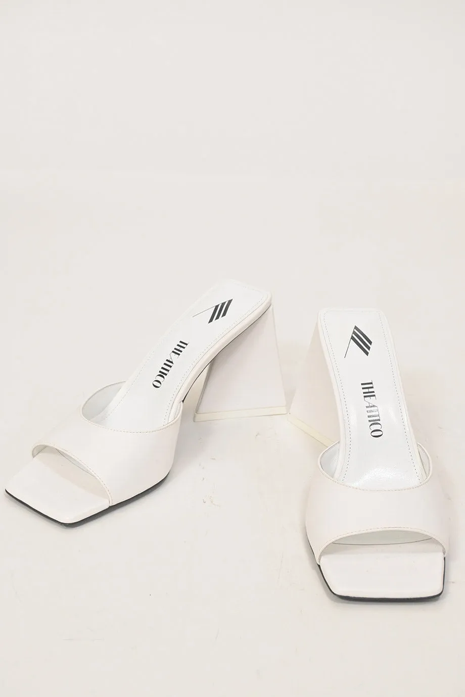 [WS7857] The Attico | High heel sandals