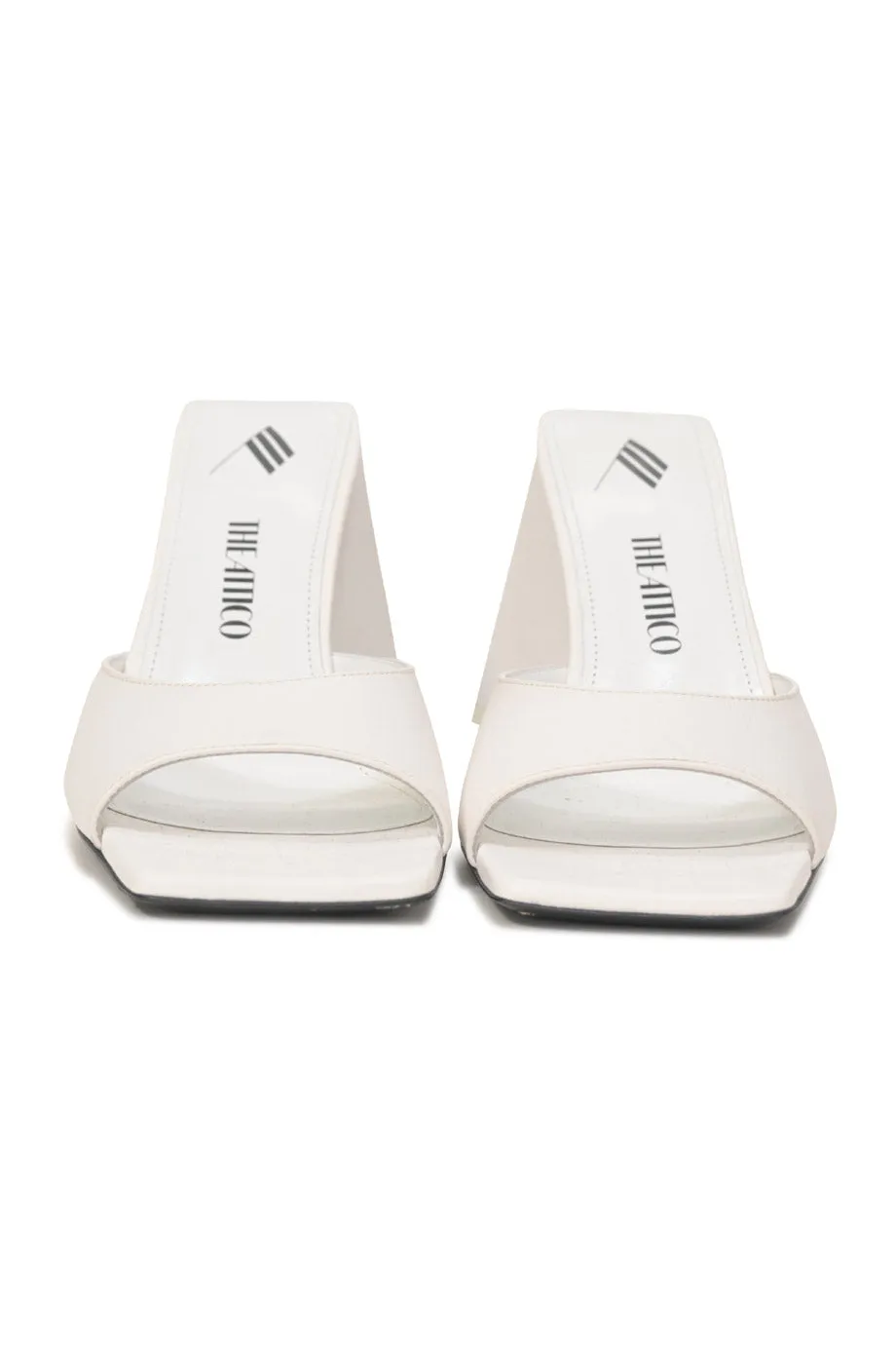 [WS7857] The Attico | High heel sandals