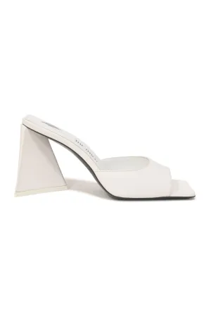 [WS7857] The Attico | High heel sandals