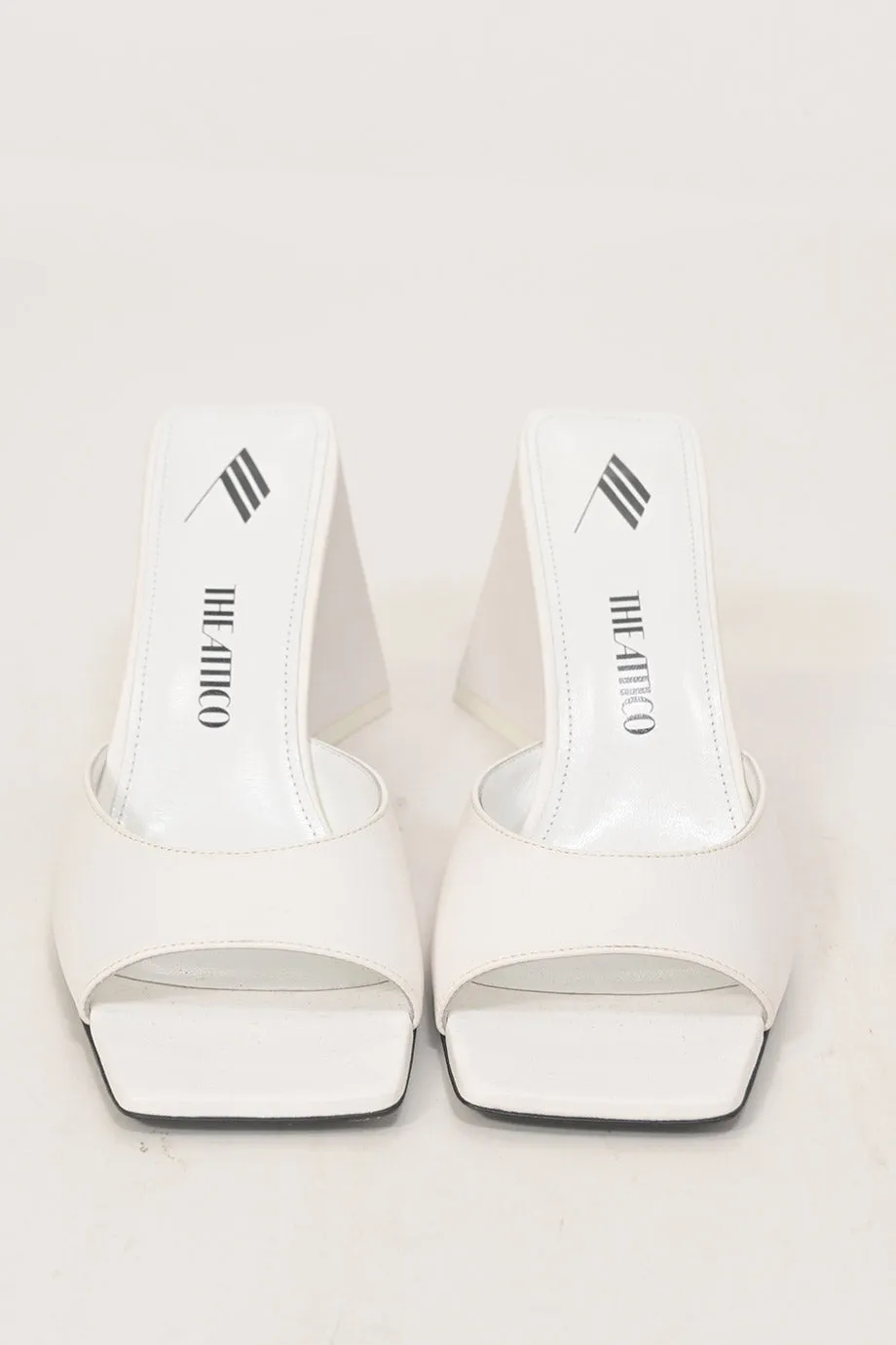 [WS7857] The Attico | High heel sandals