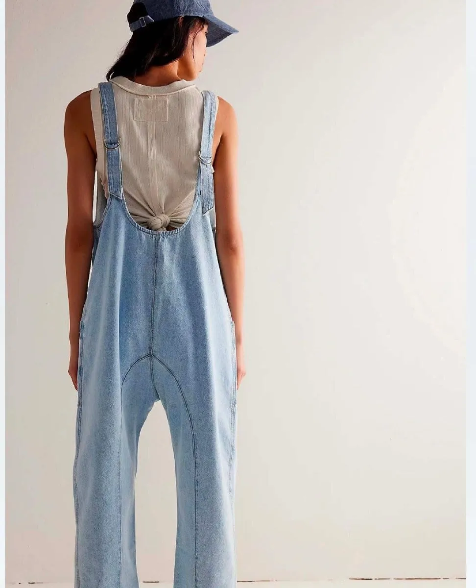 WTF High Roller Jumpsuit Whimsy