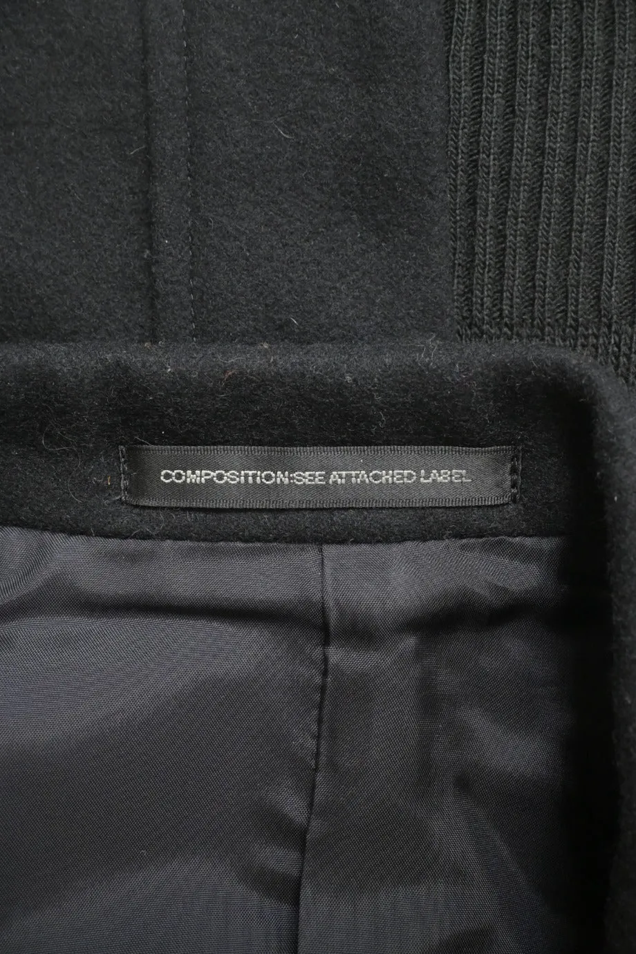 [WW36268] Y's | Outerwear