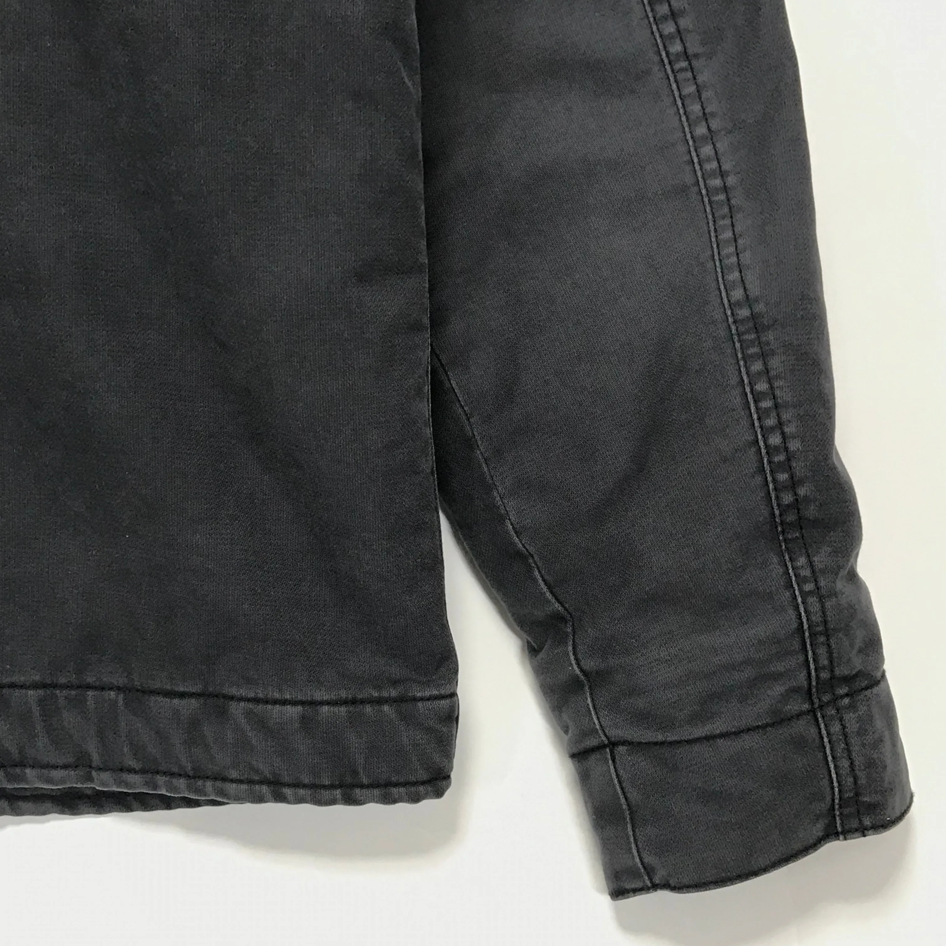 [XL] Neighborhood 15AW N-1D Deck Jacket Navy