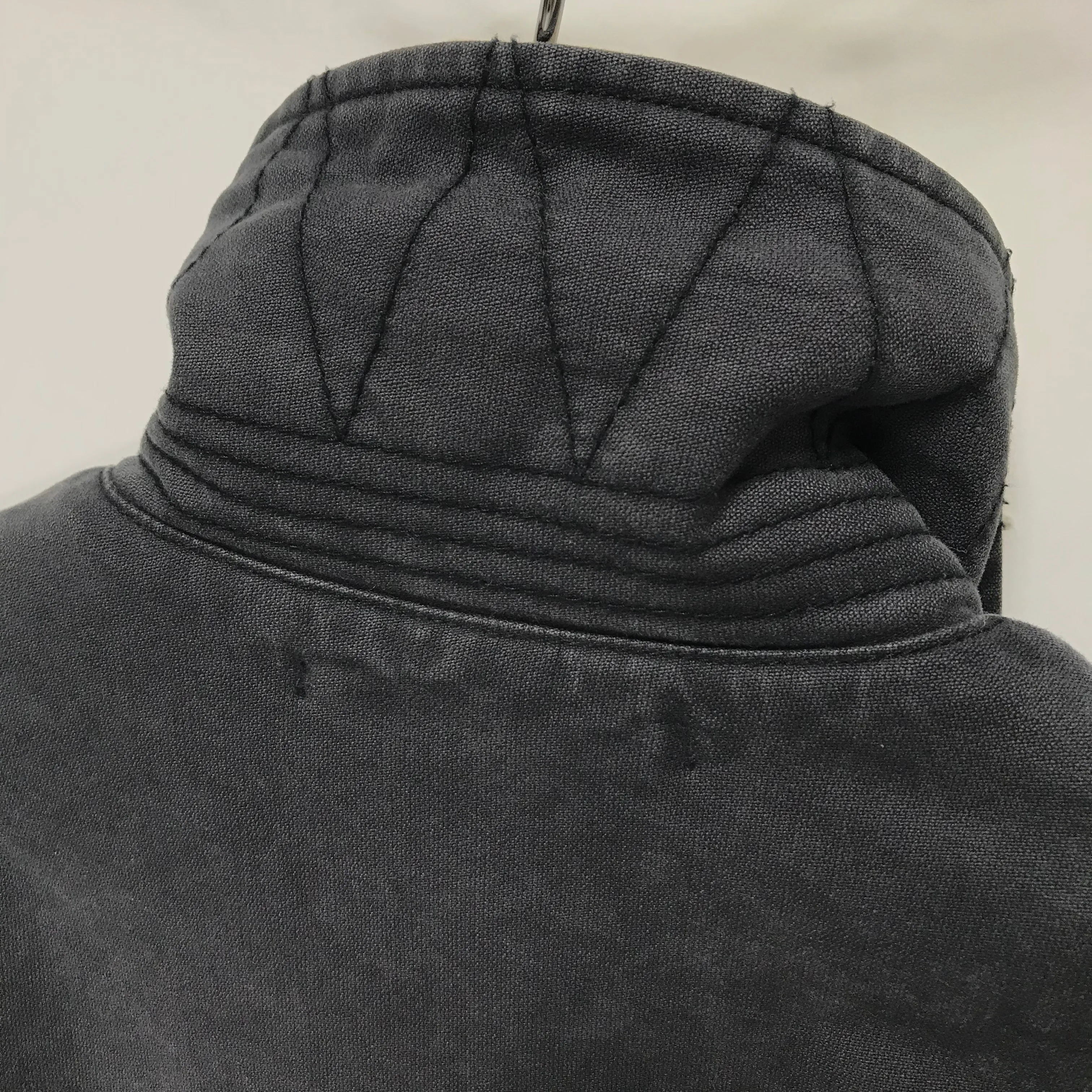 [XL] Neighborhood 15AW N-1D Deck Jacket Navy