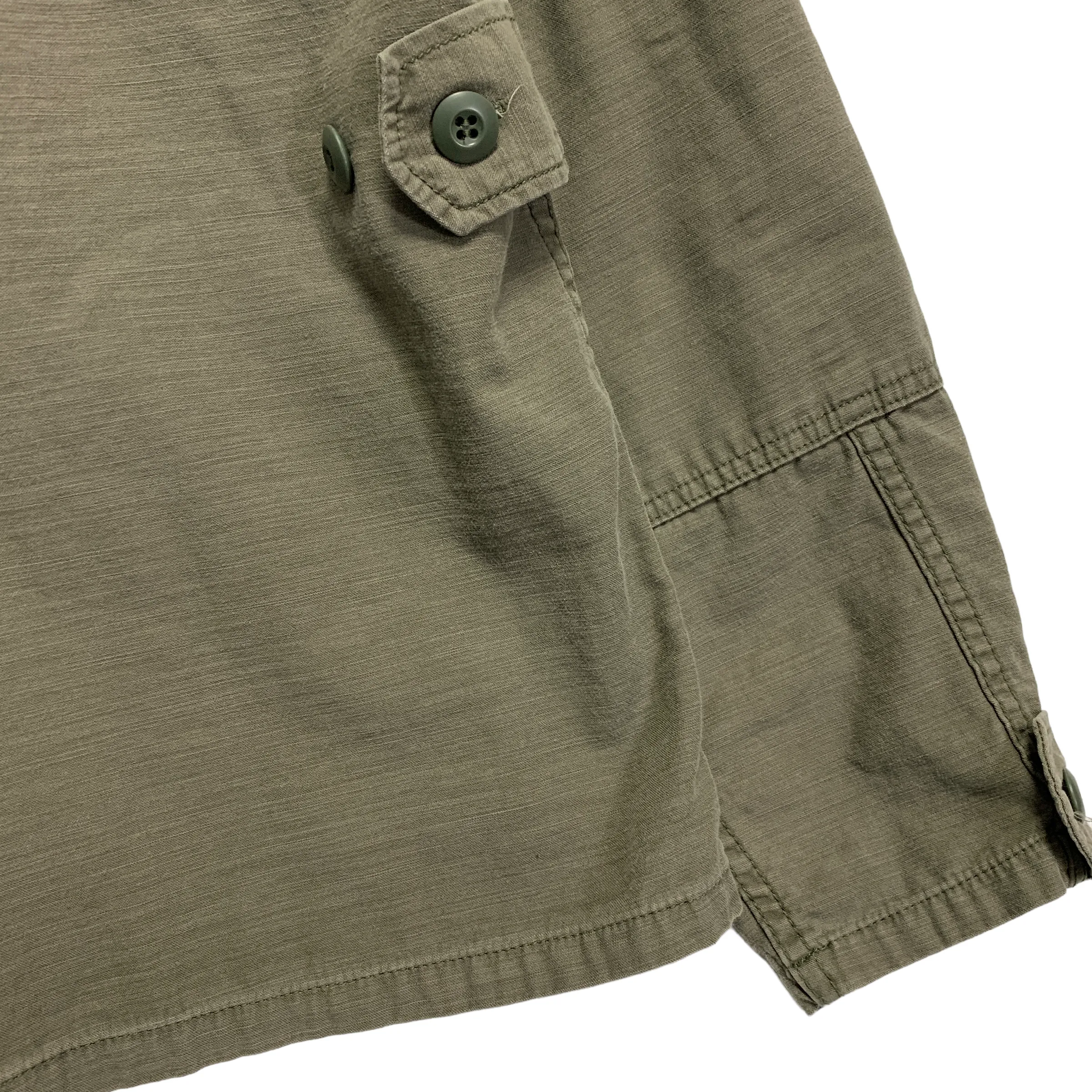 [XL] Remi Relief Military BDU Shirt Jacket Olive