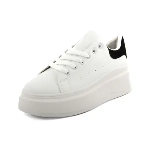 Y2K Platform Sneakers