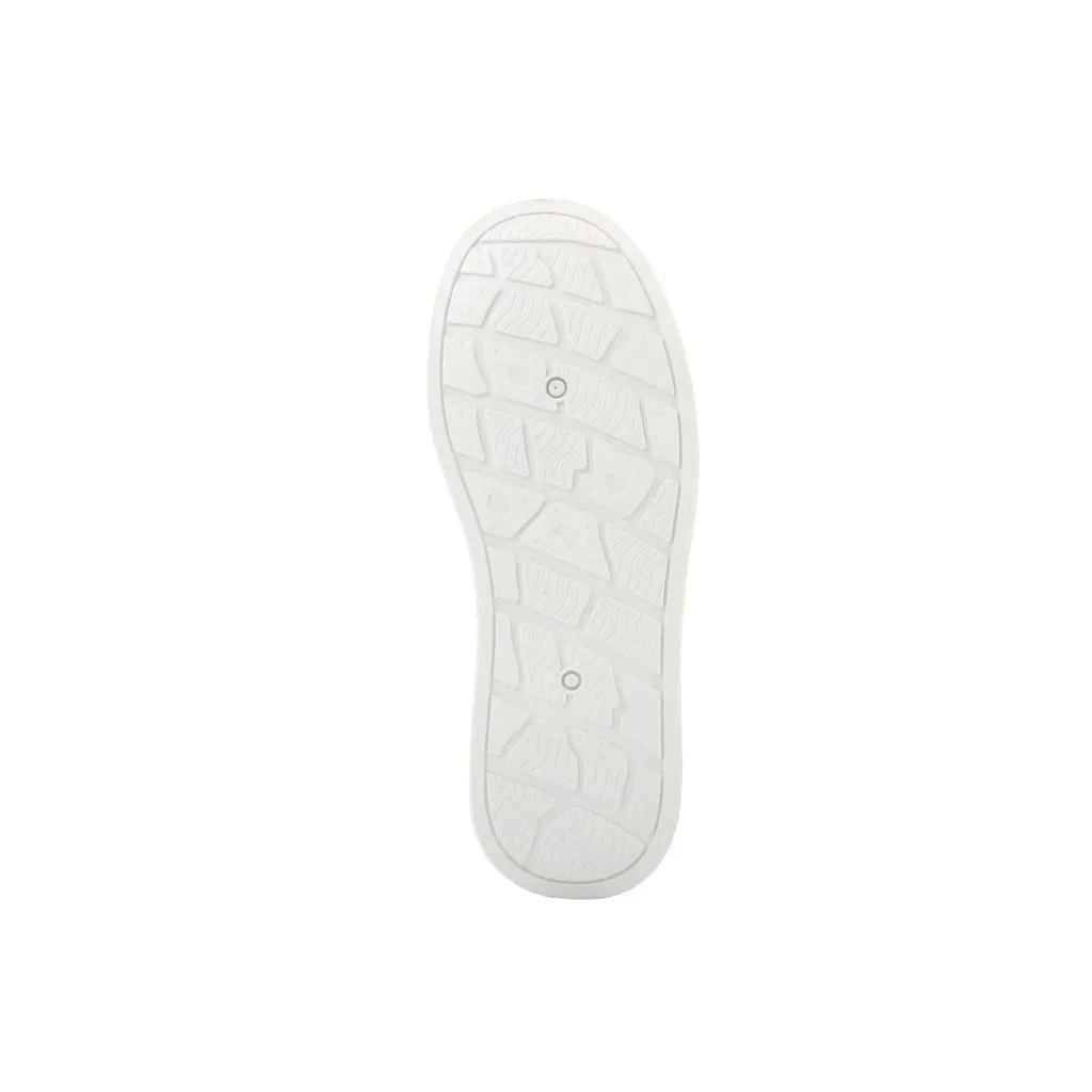 Y2K Platform Sneakers