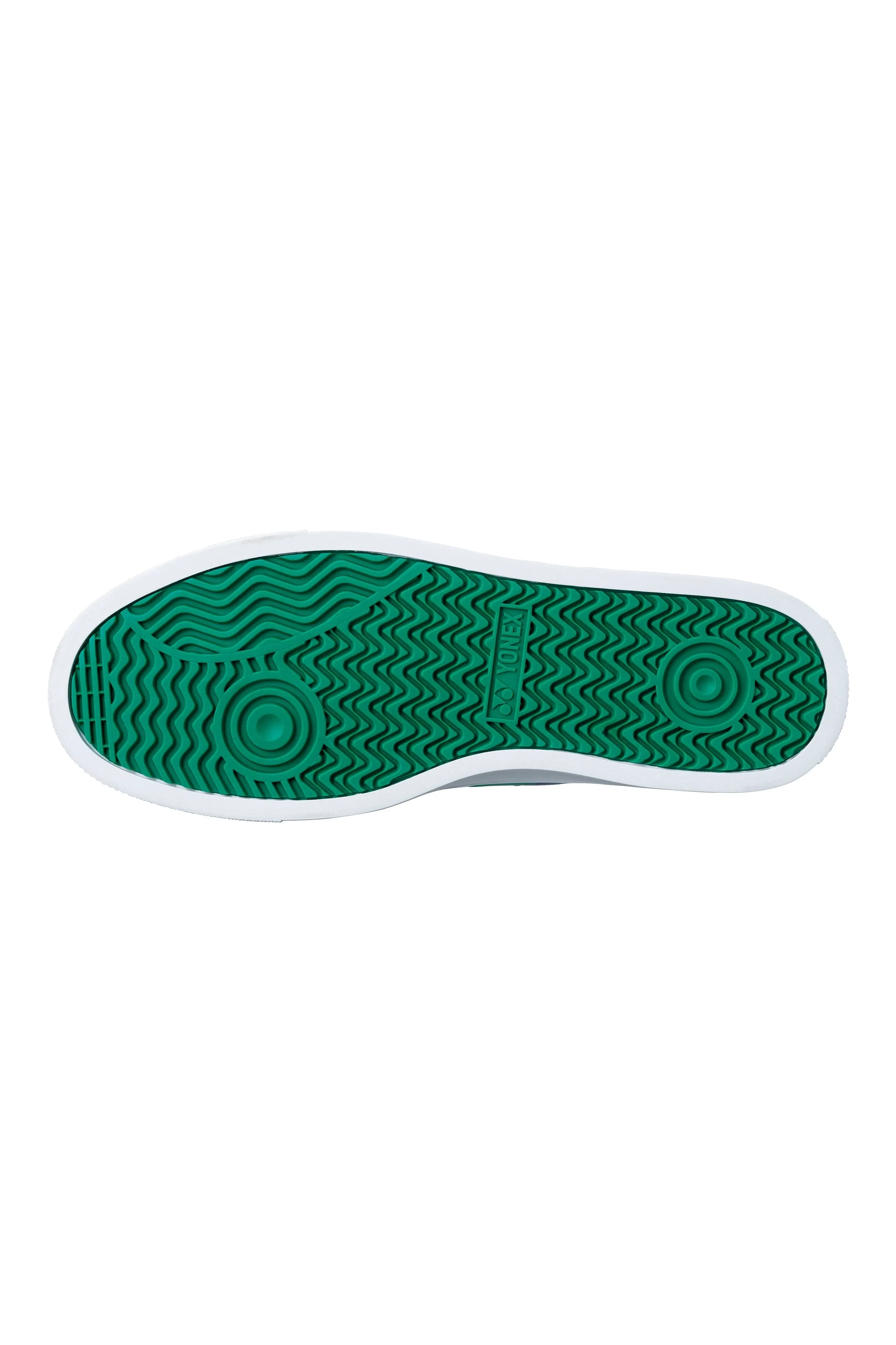 YONEX 75th Anniversary Off Court 80’s Retro Shoe White