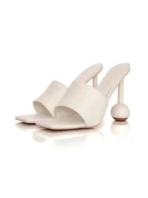 Yuri Sandals