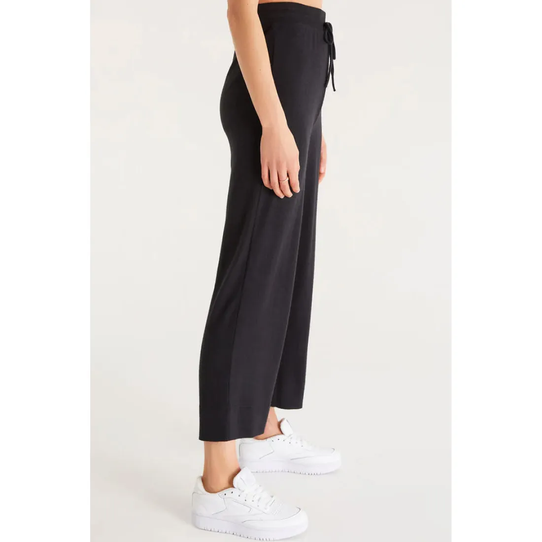 Z Supply Luna Marled Wide Leg Pant