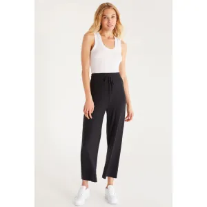 Z Supply Luna Marled Wide Leg Pant