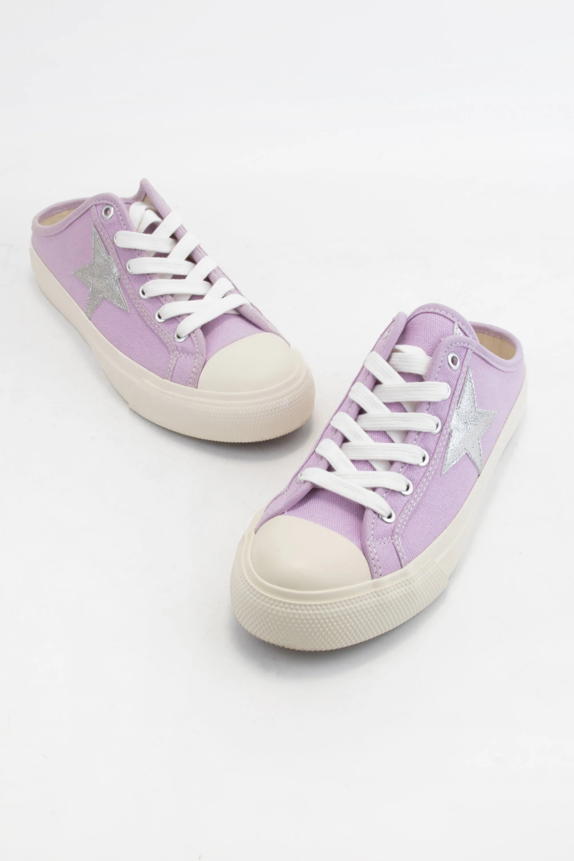 ZOE - LAVENDER