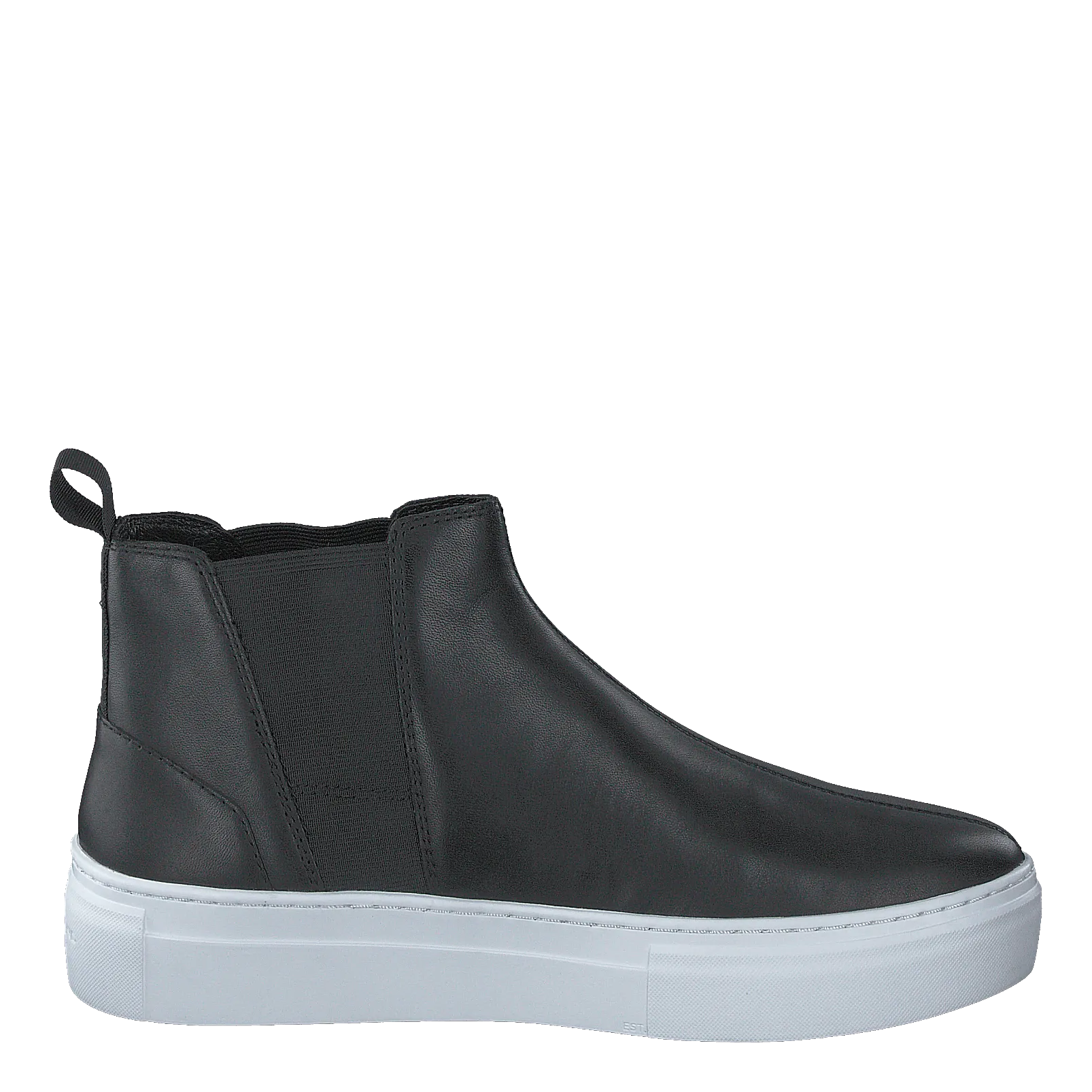 Zoe Platform 4827-001-20 Black