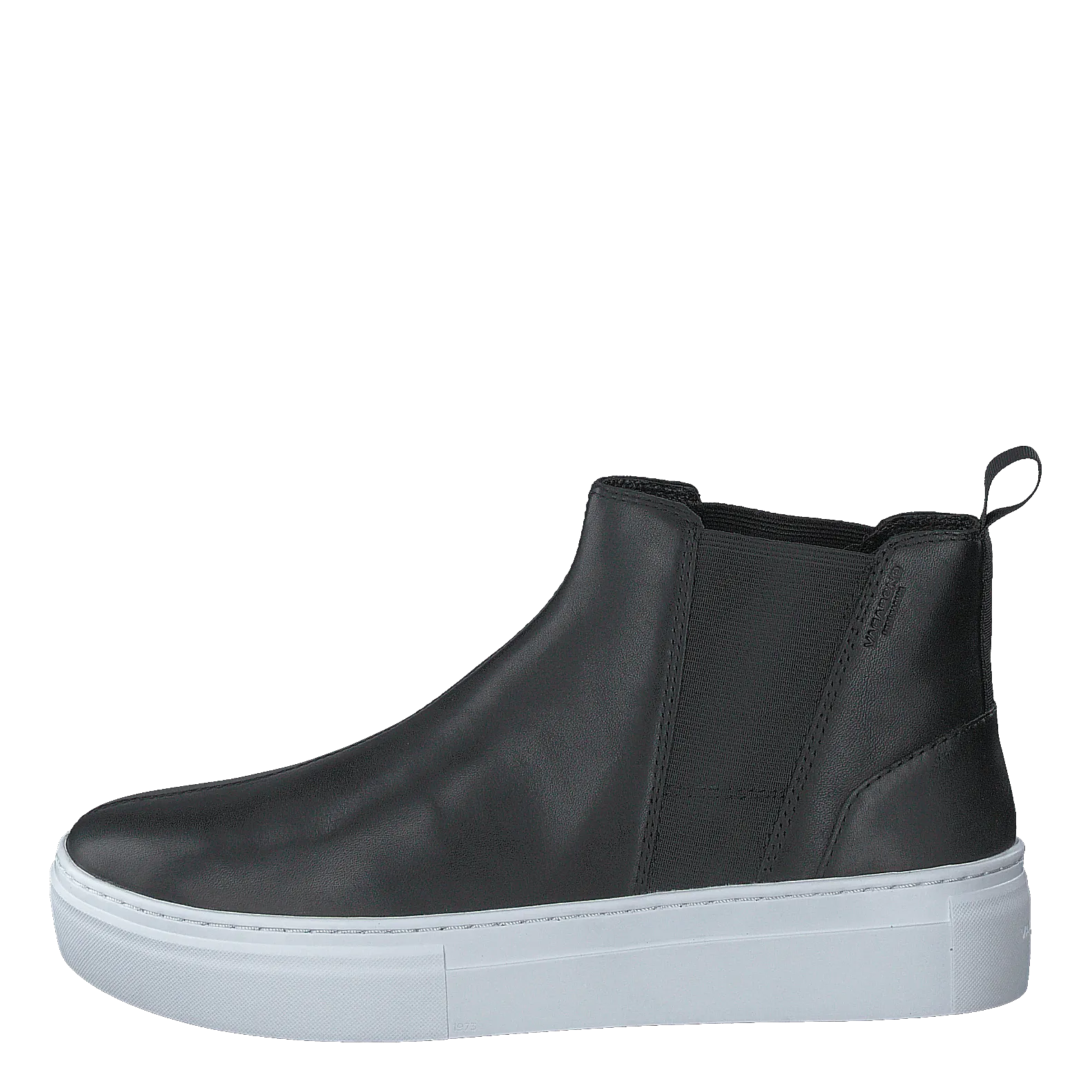 Zoe Platform 4827-001-20 Black