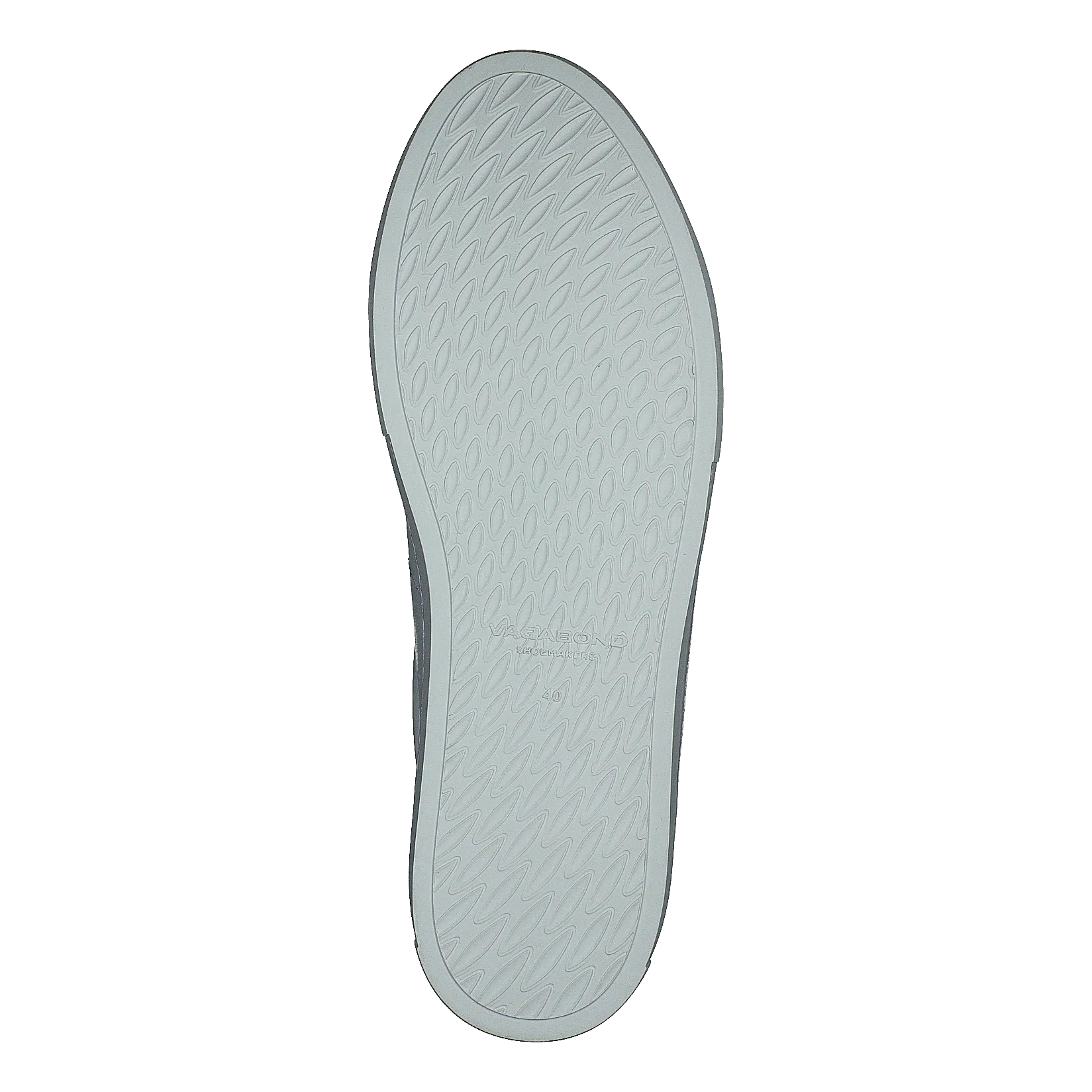 Zoe Platform 4927-501-01 White