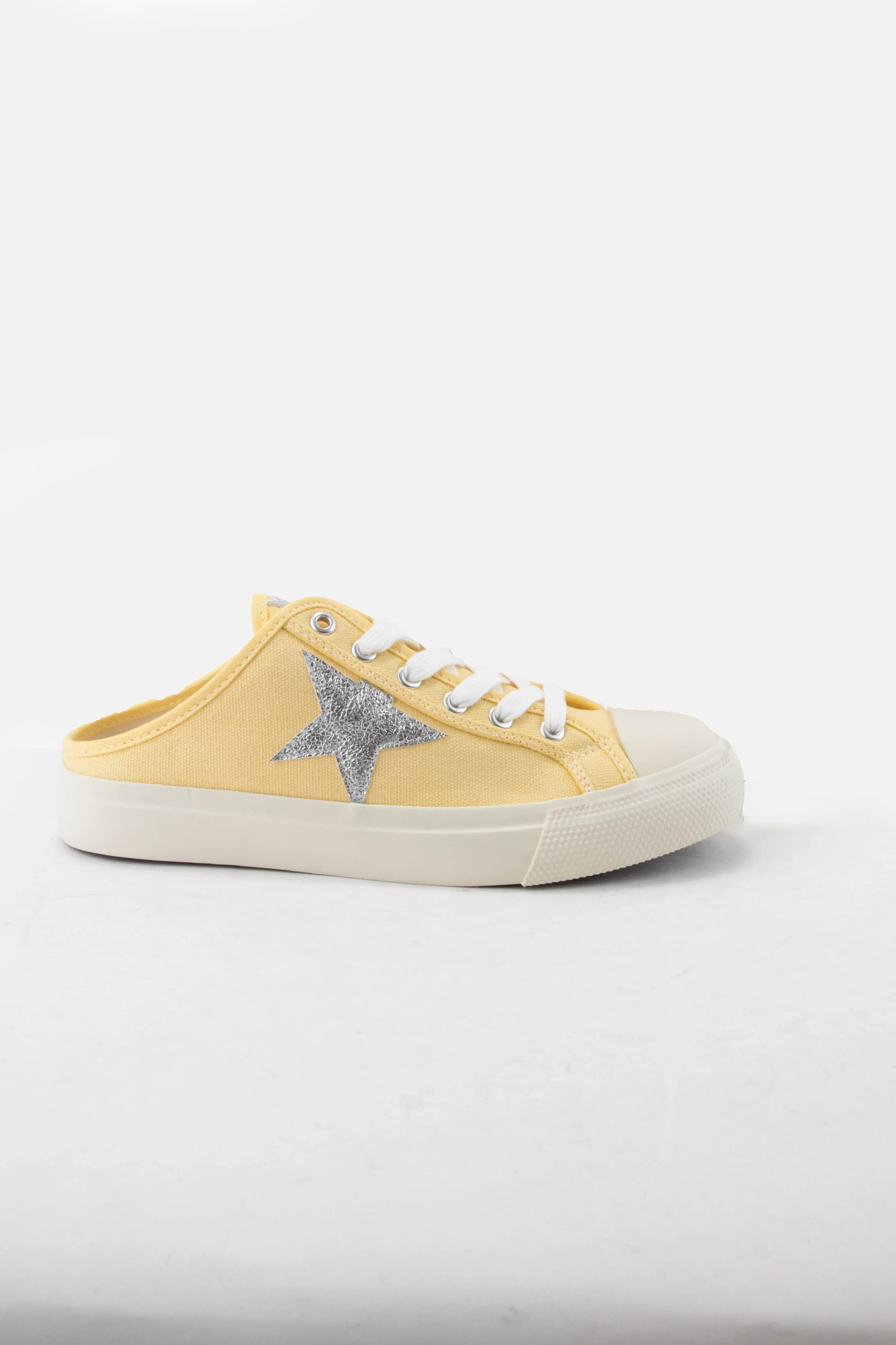 ZOE - YELLOW