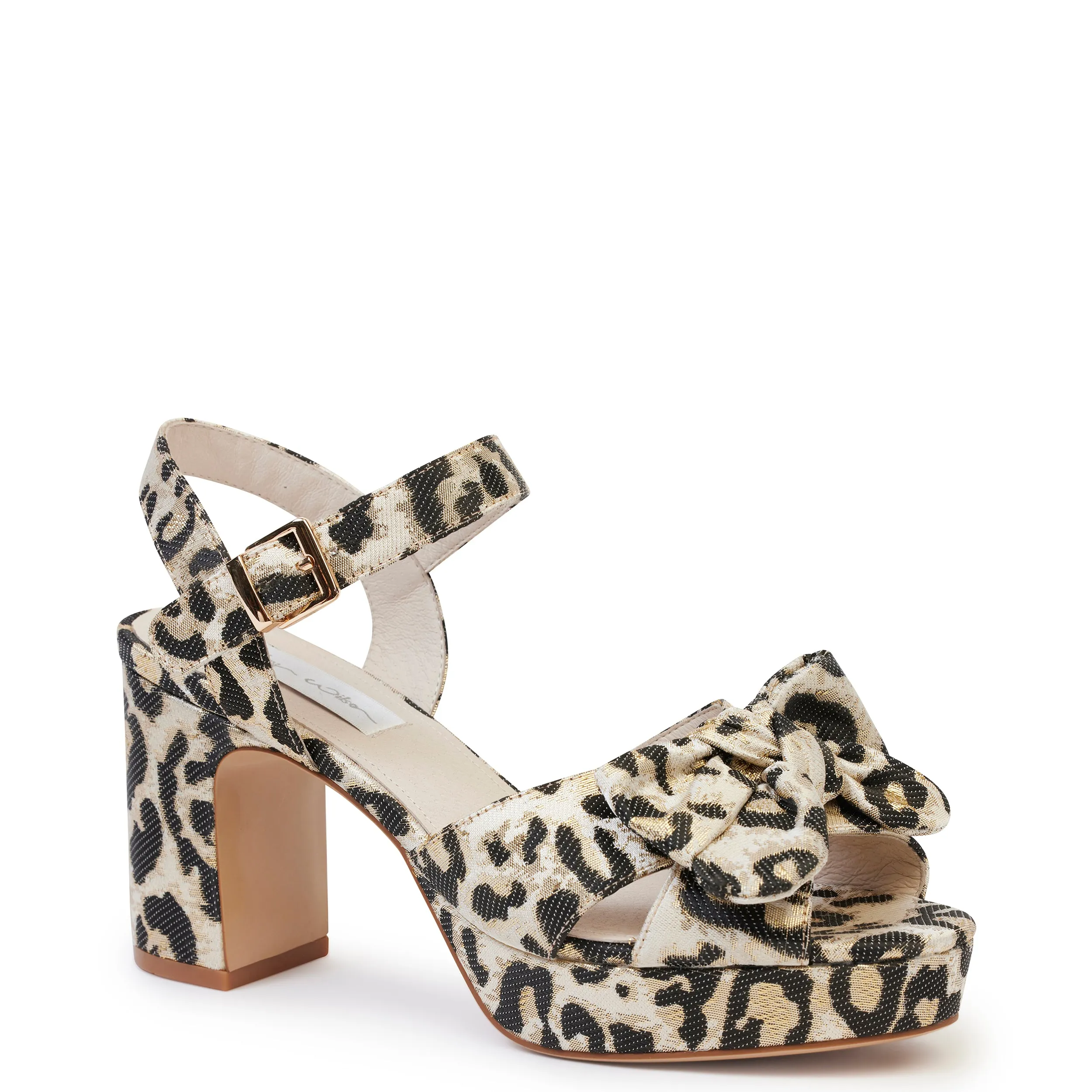 Zsa Zsa Heel