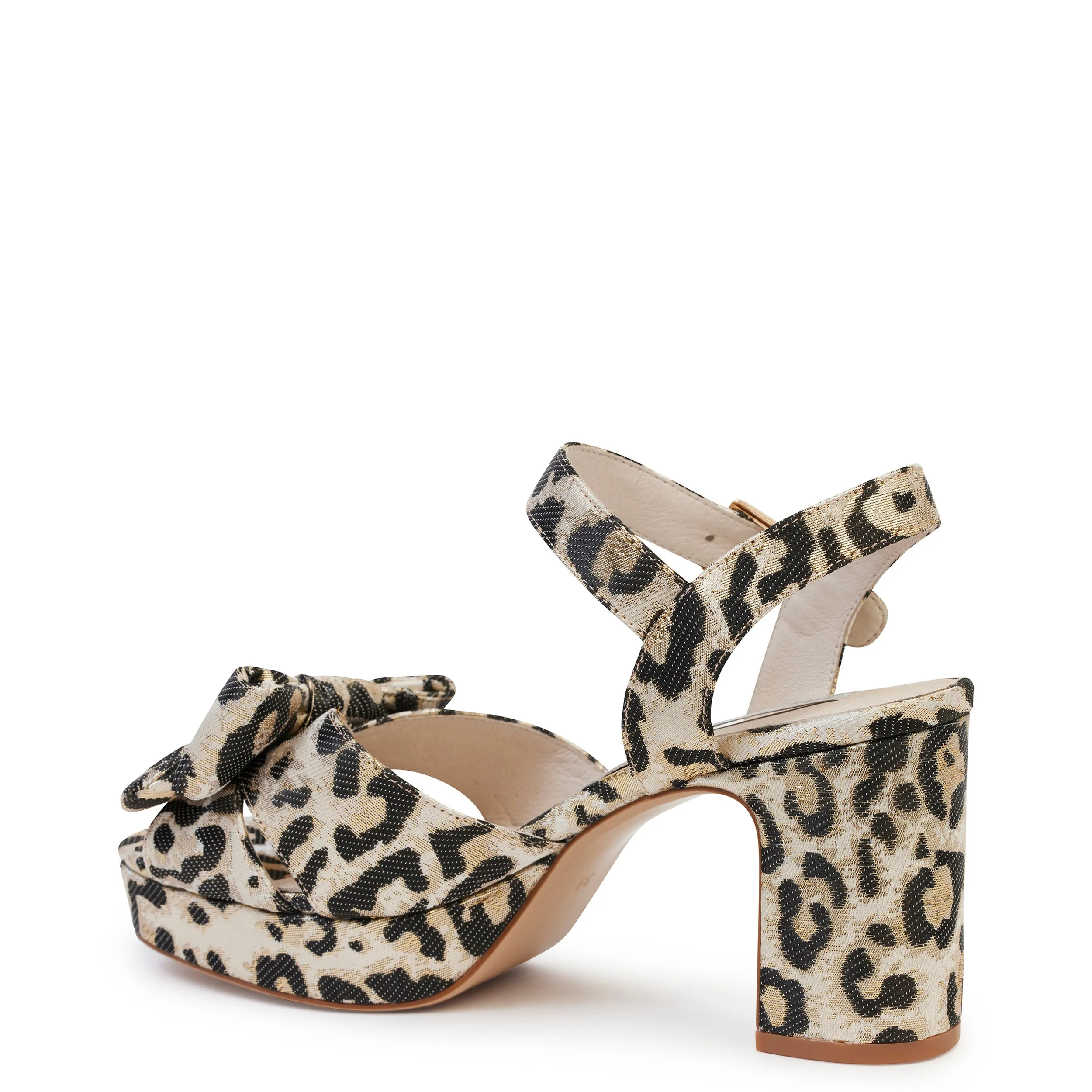 Zsa Zsa Heel