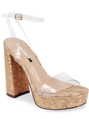 Zulema - heel